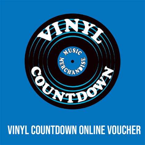 Vinyl Countdown 1xbet
